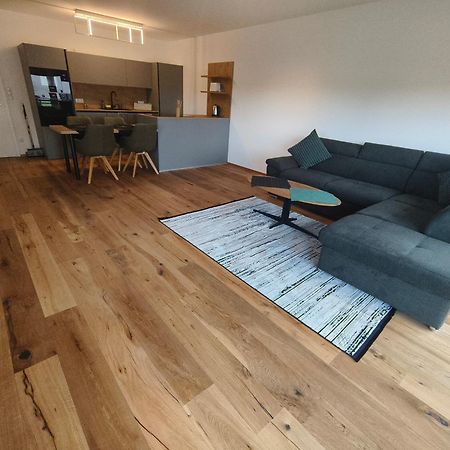 Triplex Appartements โคลสเตนอบวร์ก ภายนอก รูปภาพ
