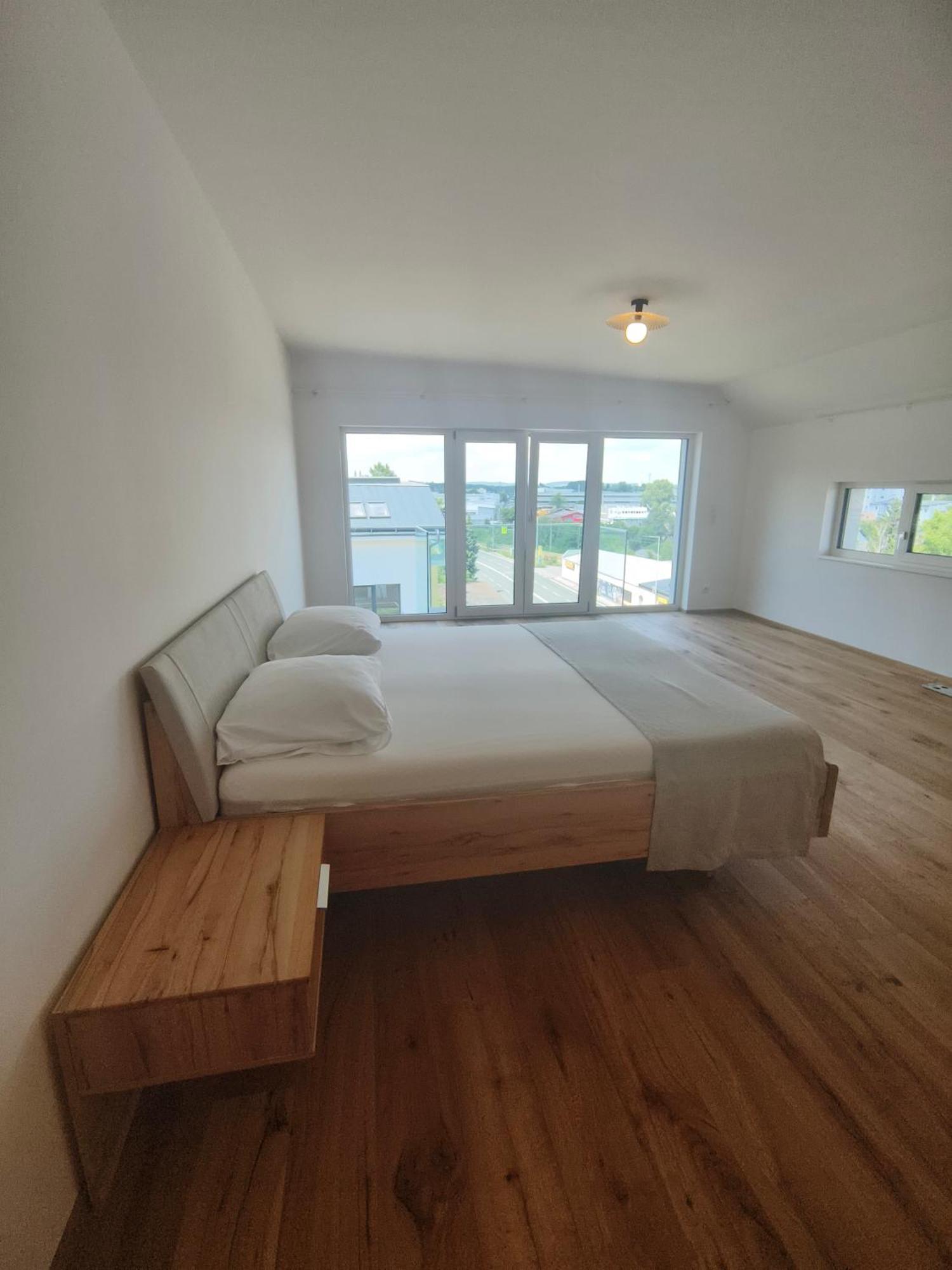 Triplex Appartements โคลสเตนอบวร์ก ภายนอก รูปภาพ