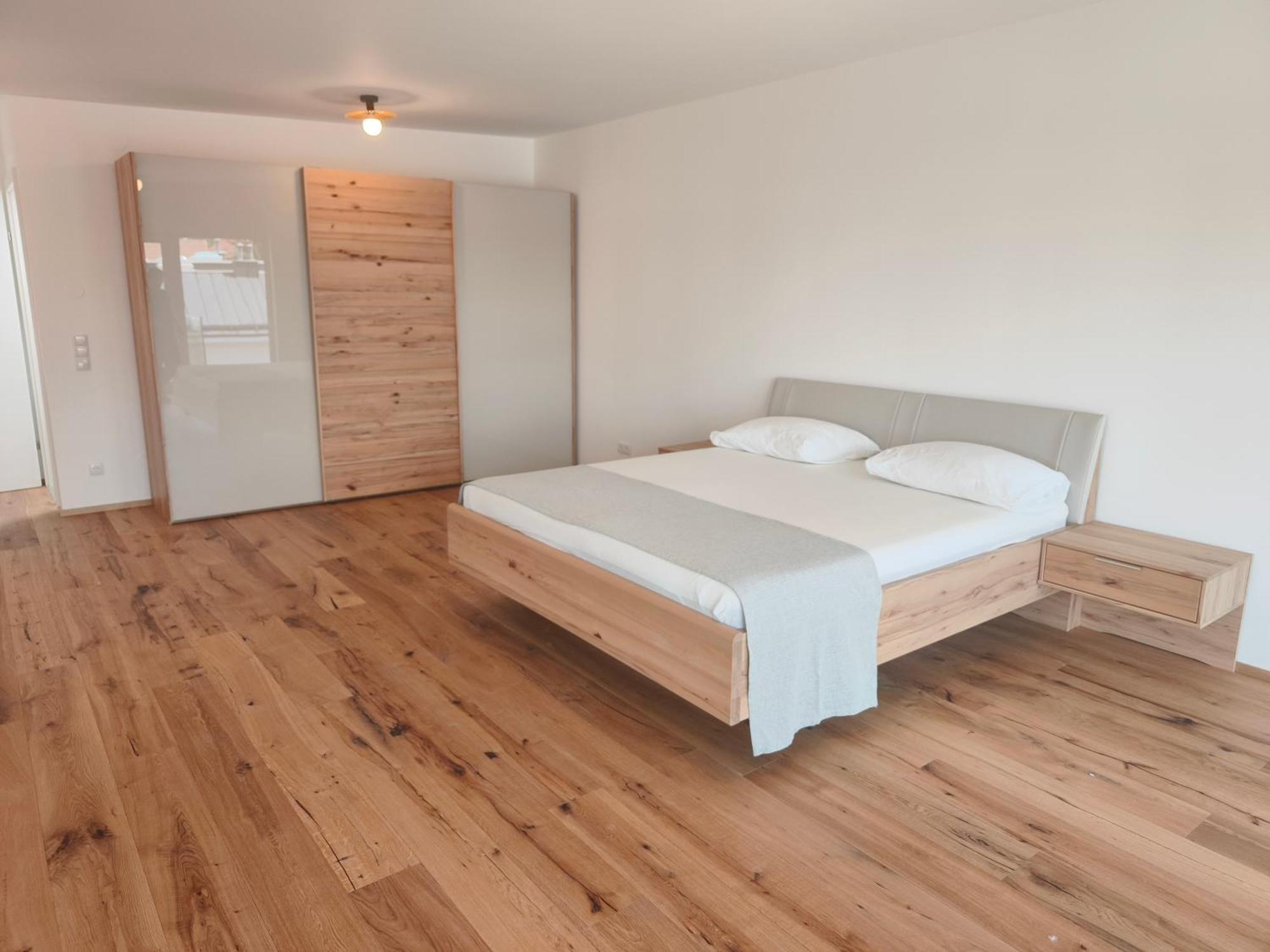 Triplex Appartements โคลสเตนอบวร์ก ภายนอก รูปภาพ