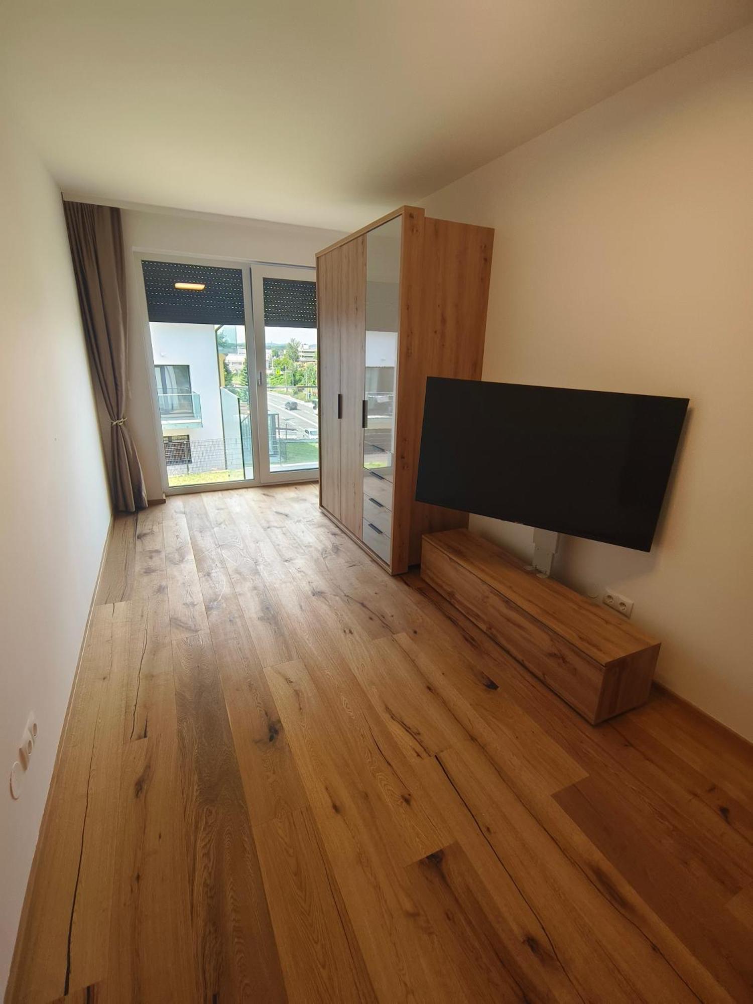 Triplex Appartements โคลสเตนอบวร์ก ภายนอก รูปภาพ