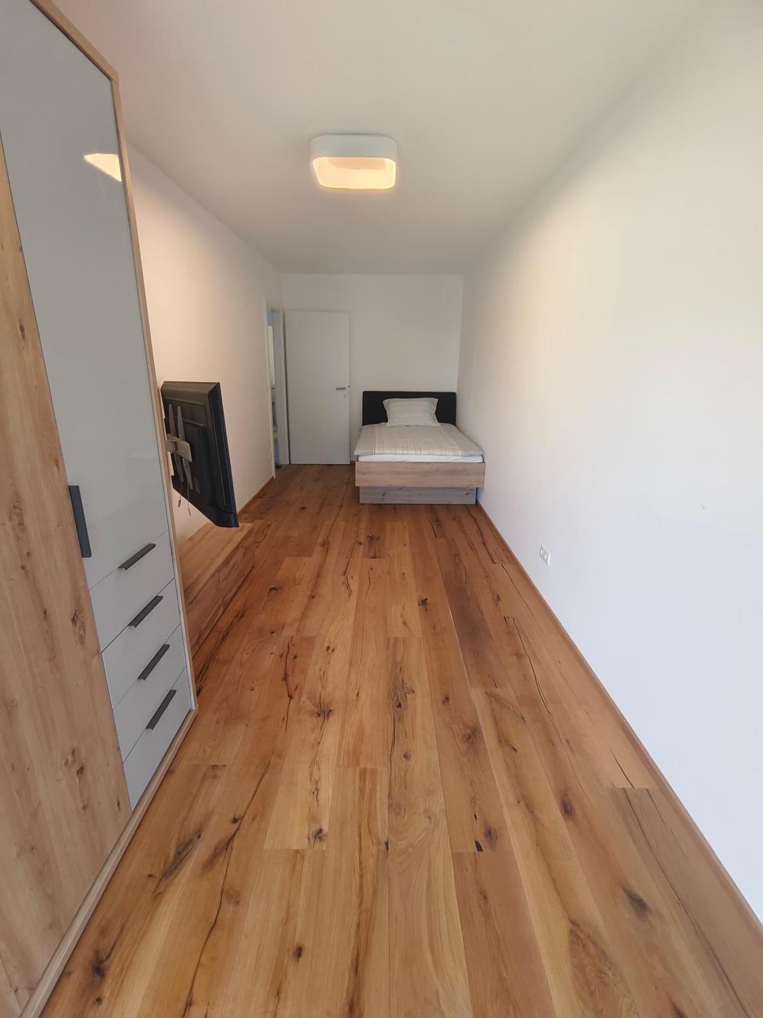 Triplex Appartements โคลสเตนอบวร์ก ภายนอก รูปภาพ