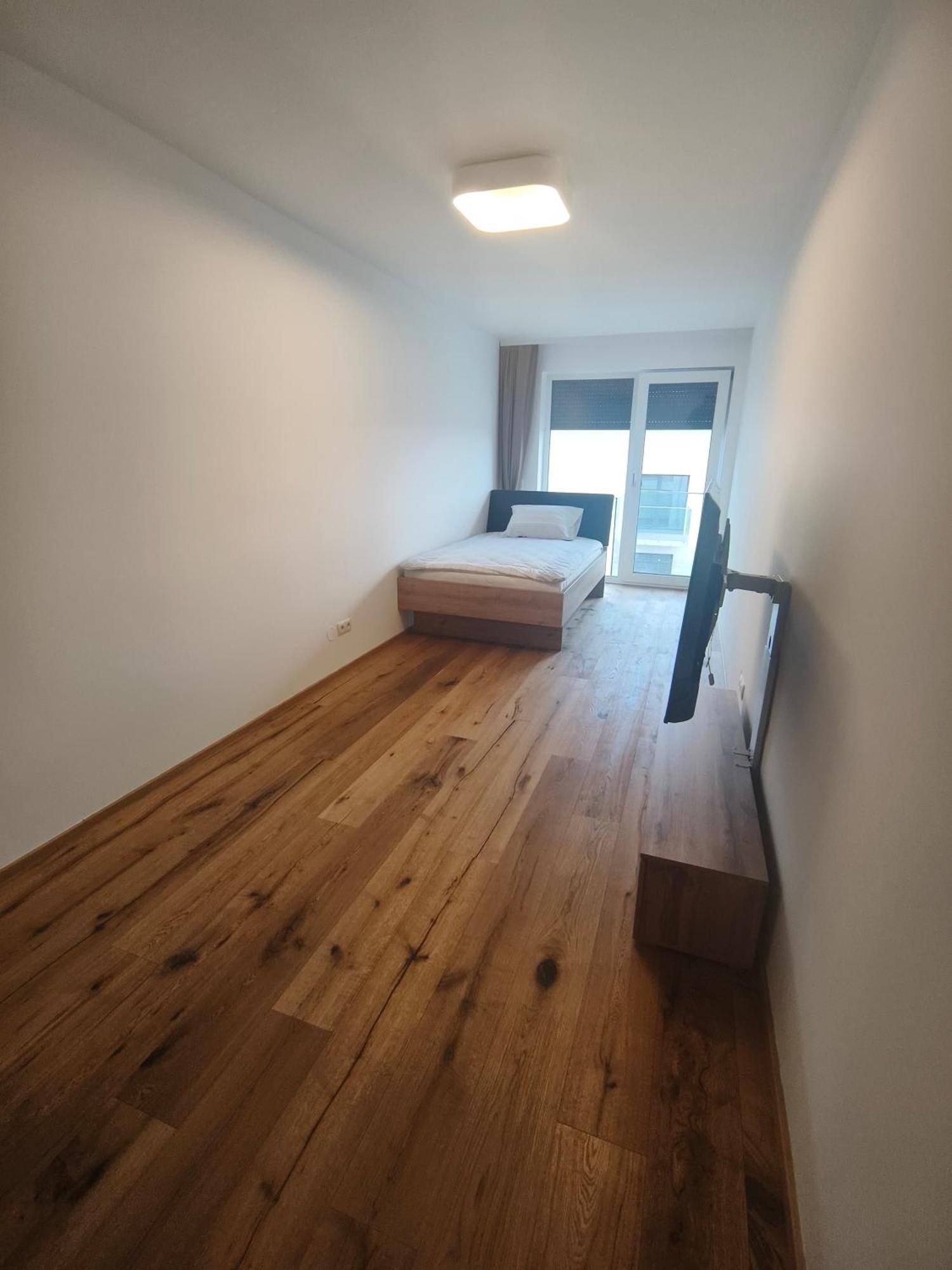 Triplex Appartements โคลสเตนอบวร์ก ภายนอก รูปภาพ