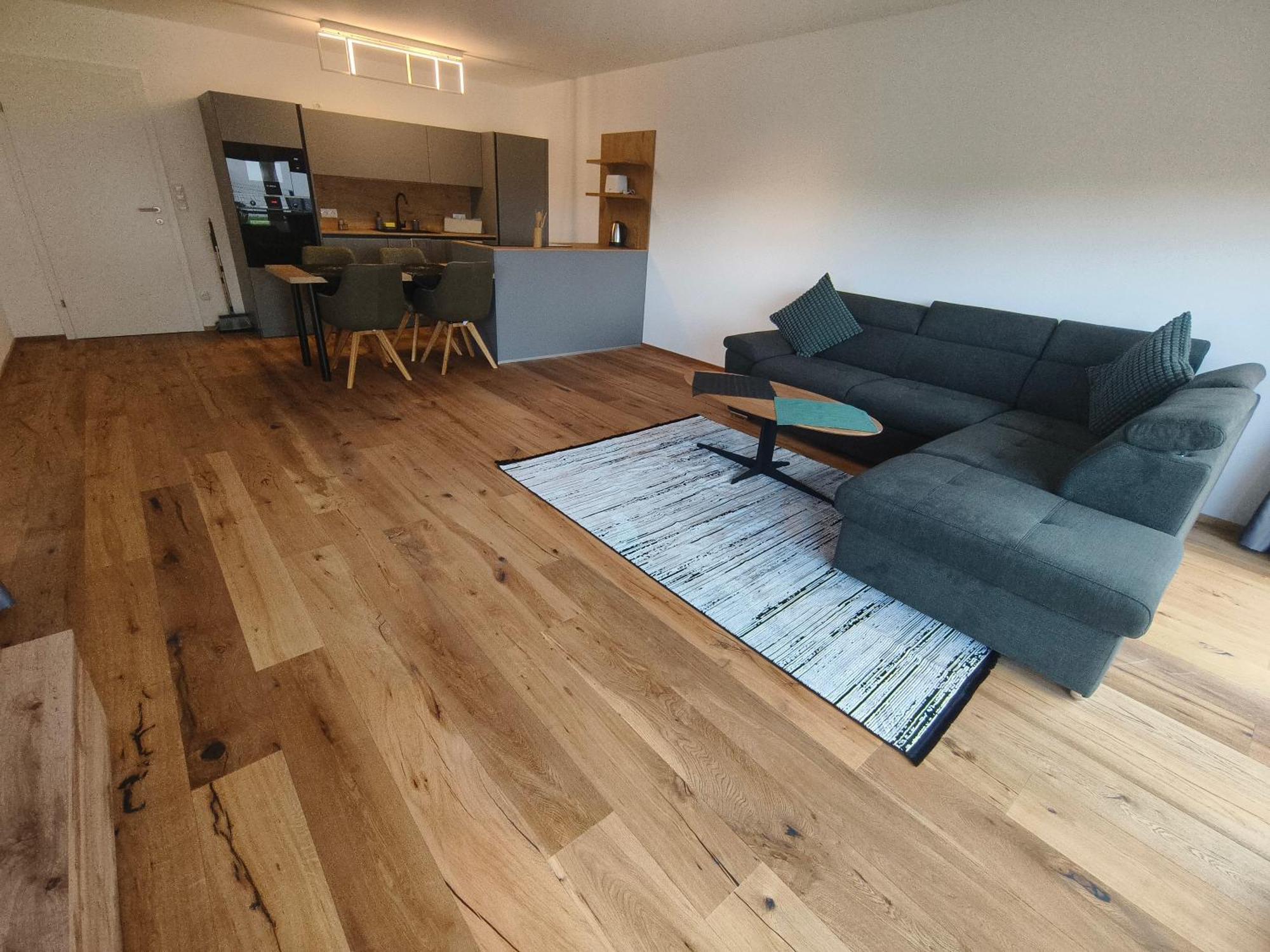 Triplex Appartements โคลสเตนอบวร์ก ภายนอก รูปภาพ