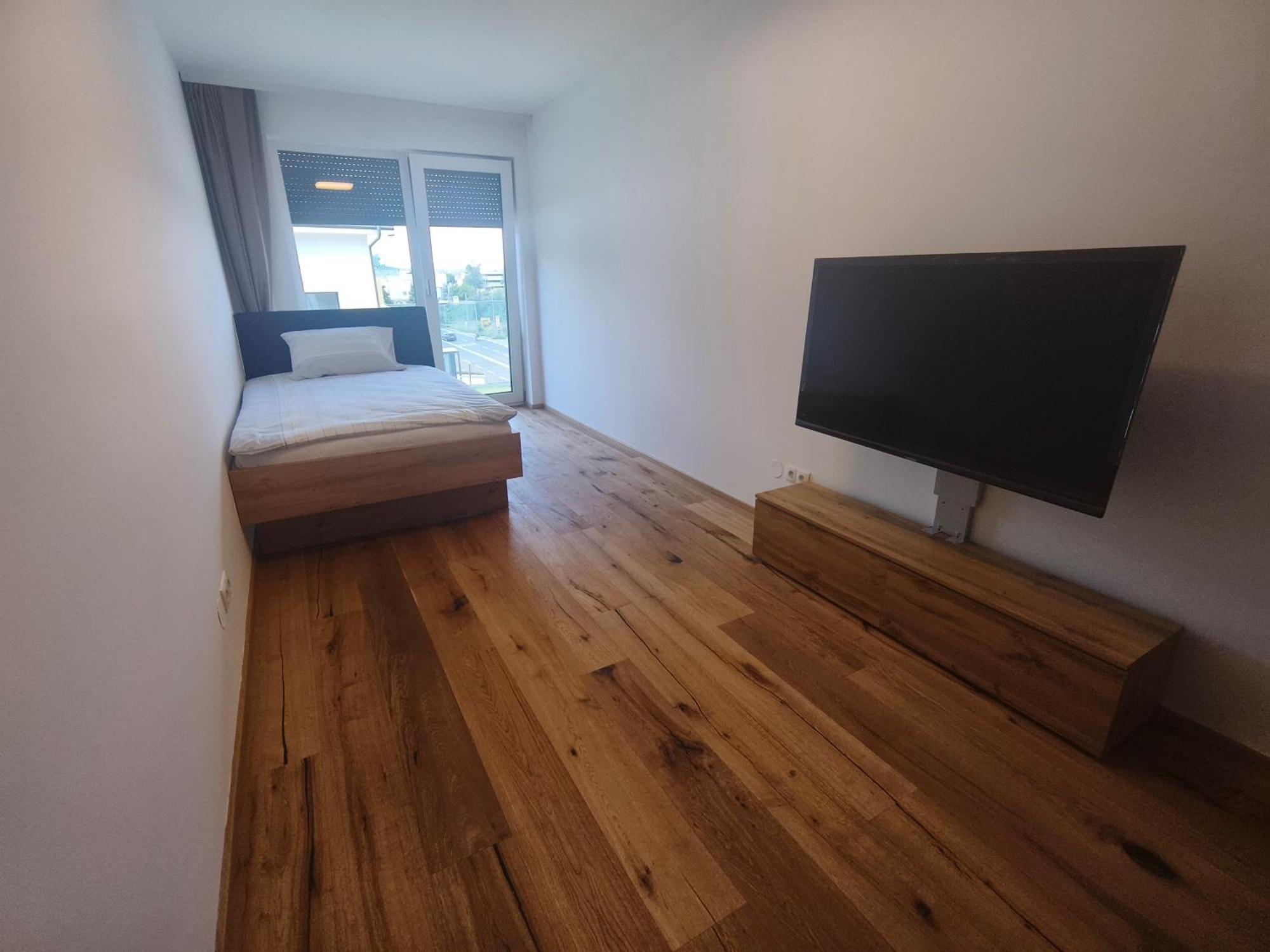 Triplex Appartements โคลสเตนอบวร์ก ภายนอก รูปภาพ